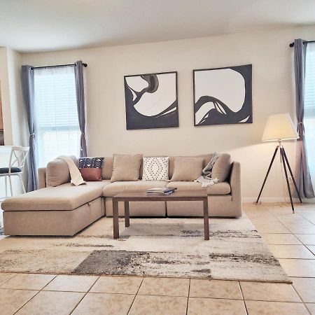 4 Bedroom Home Near Downtown Med Center Nrg Stadium Pearland Skyview Long By Ion Rentals ฮูสตัน ภายนอก รูปภาพ