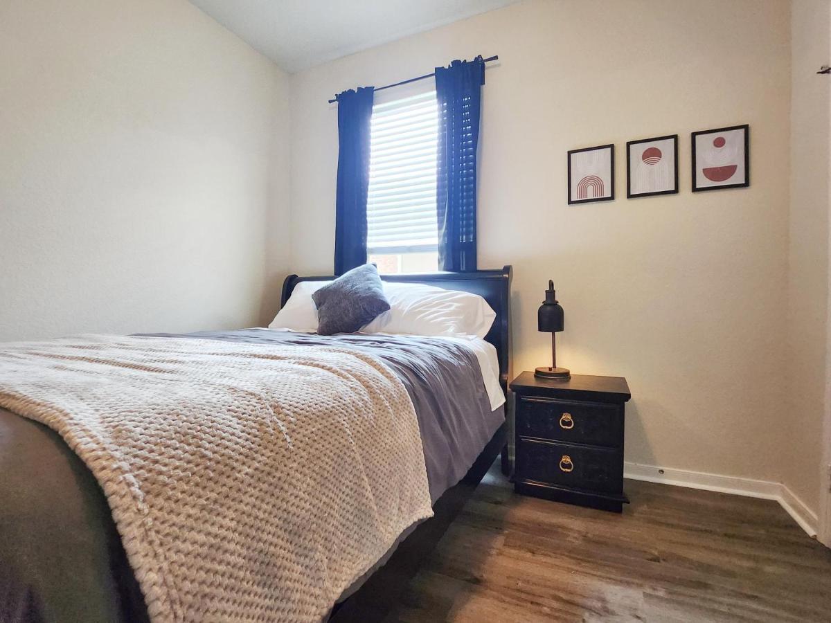 4 Bedroom Home Near Downtown Med Center Nrg Stadium Pearland Skyview Long By Ion Rentals ฮูสตัน ภายนอก รูปภาพ