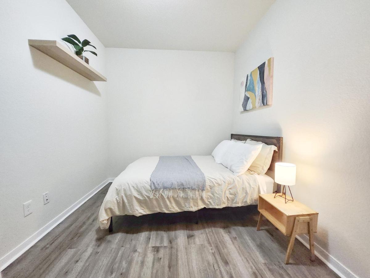 4 Bedroom Home Near Downtown Med Center Nrg Stadium Pearland Skyview Long By Ion Rentals ฮูสตัน ภายนอก รูปภาพ