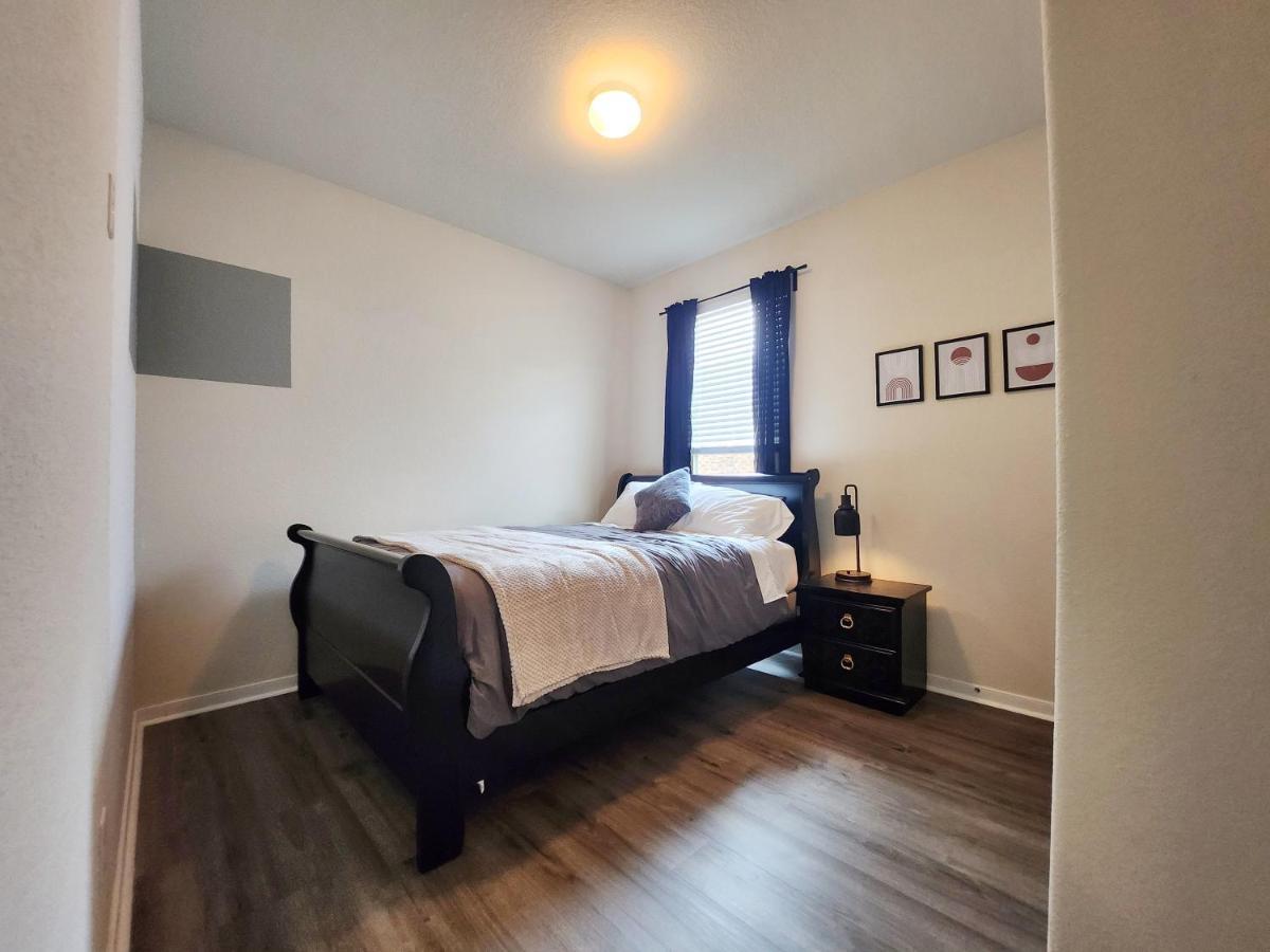 4 Bedroom Home Near Downtown Med Center Nrg Stadium Pearland Skyview Long By Ion Rentals ฮูสตัน ภายนอก รูปภาพ