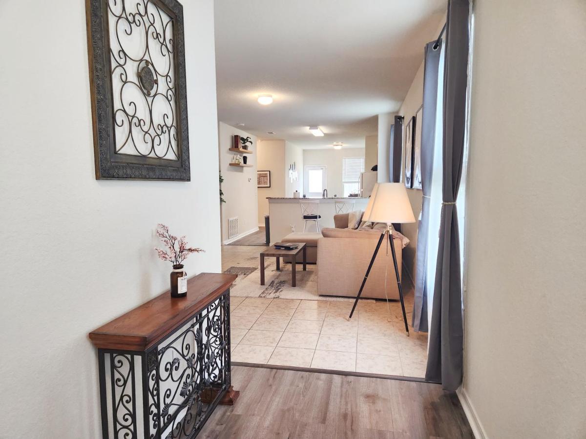 4 Bedroom Home Near Downtown Med Center Nrg Stadium Pearland Skyview Long By Ion Rentals ฮูสตัน ภายนอก รูปภาพ