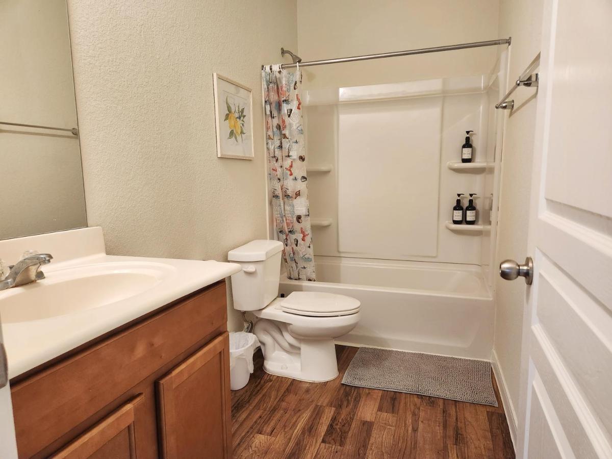 4 Bedroom Home Near Downtown Med Center Nrg Stadium Pearland Skyview Long By Ion Rentals ฮูสตัน ภายนอก รูปภาพ