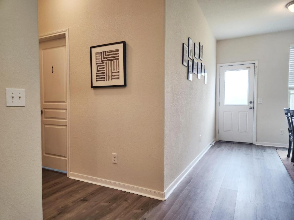 4 Bedroom Home Near Downtown Med Center Nrg Stadium Pearland Skyview Long By Ion Rentals ฮูสตัน ภายนอก รูปภาพ