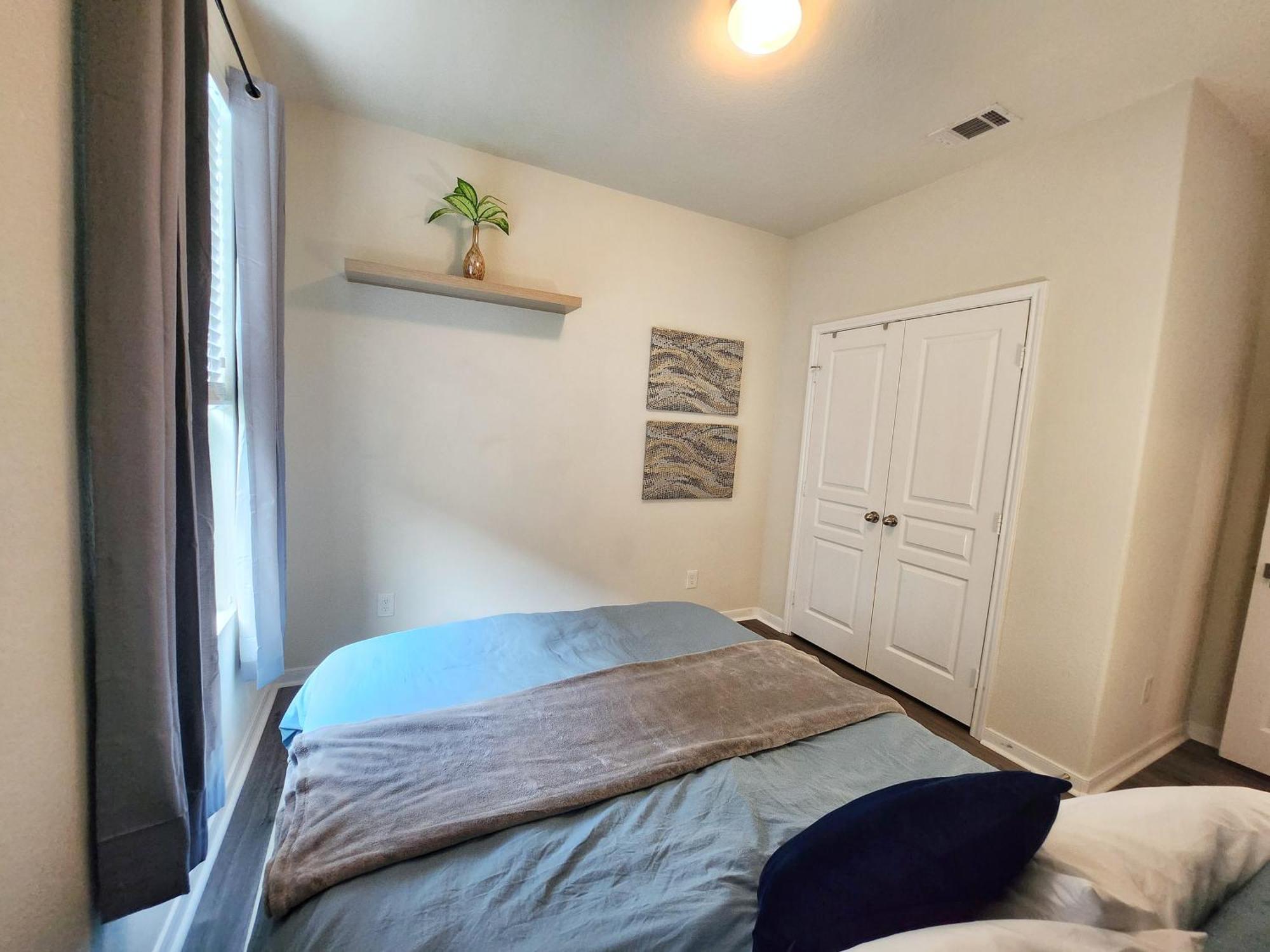 4 Bedroom Home Near Downtown Med Center Nrg Stadium Pearland Skyview Long By Ion Rentals ฮูสตัน ภายนอก รูปภาพ