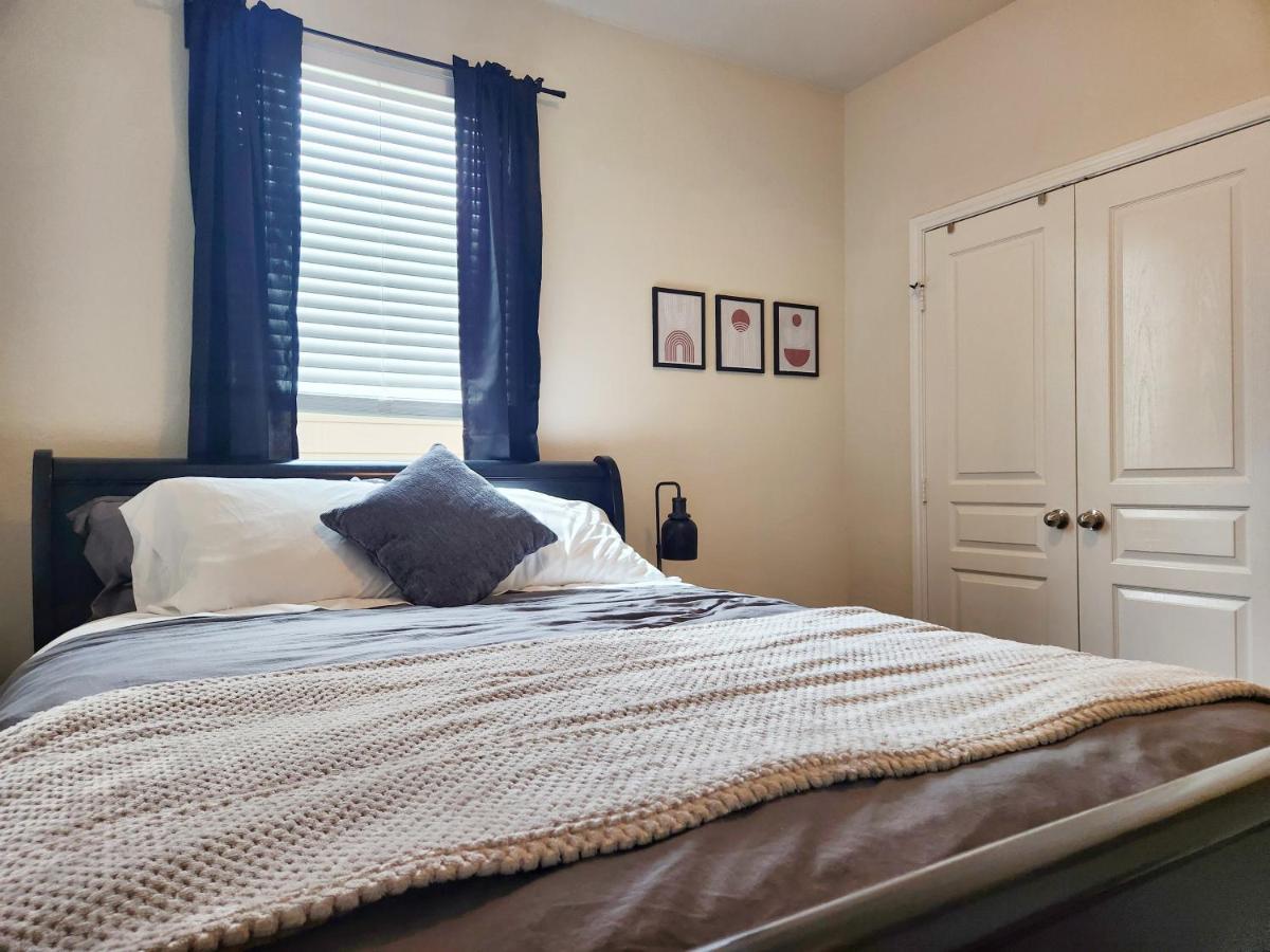 4 Bedroom Home Near Downtown Med Center Nrg Stadium Pearland Skyview Long By Ion Rentals ฮูสตัน ภายนอก รูปภาพ