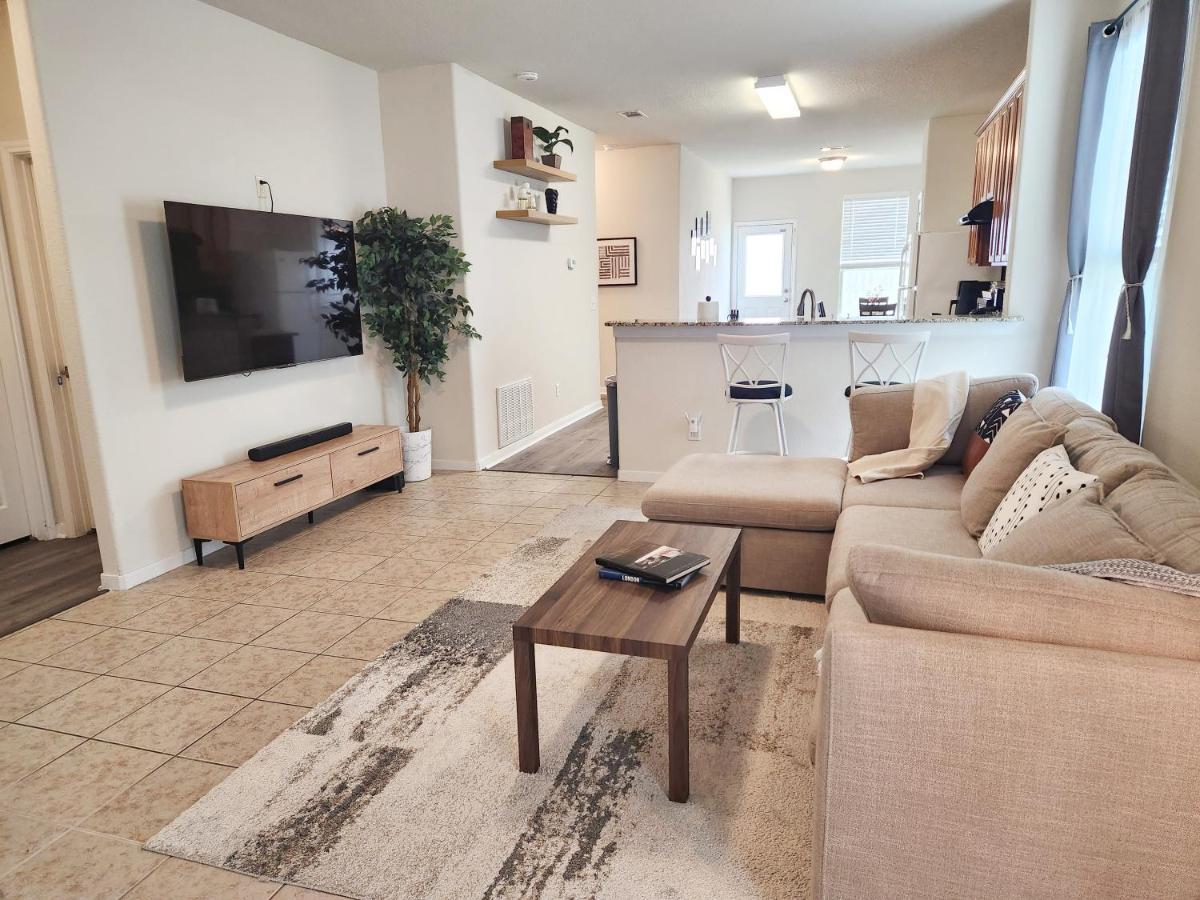 4 Bedroom Home Near Downtown Med Center Nrg Stadium Pearland Skyview Long By Ion Rentals ฮูสตัน ภายนอก รูปภาพ