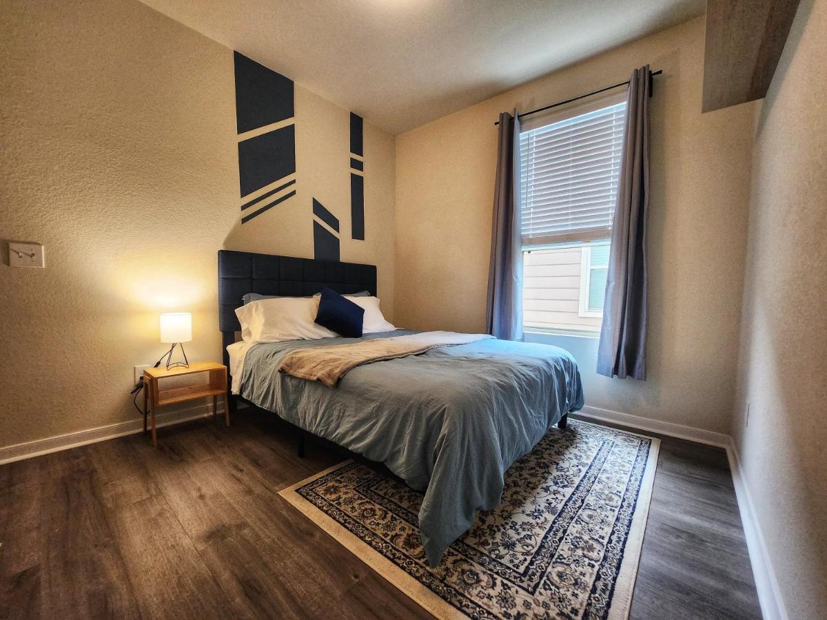 4 Bedroom Home Near Downtown Med Center Nrg Stadium Pearland Skyview Long By Ion Rentals ฮูสตัน ภายนอก รูปภาพ