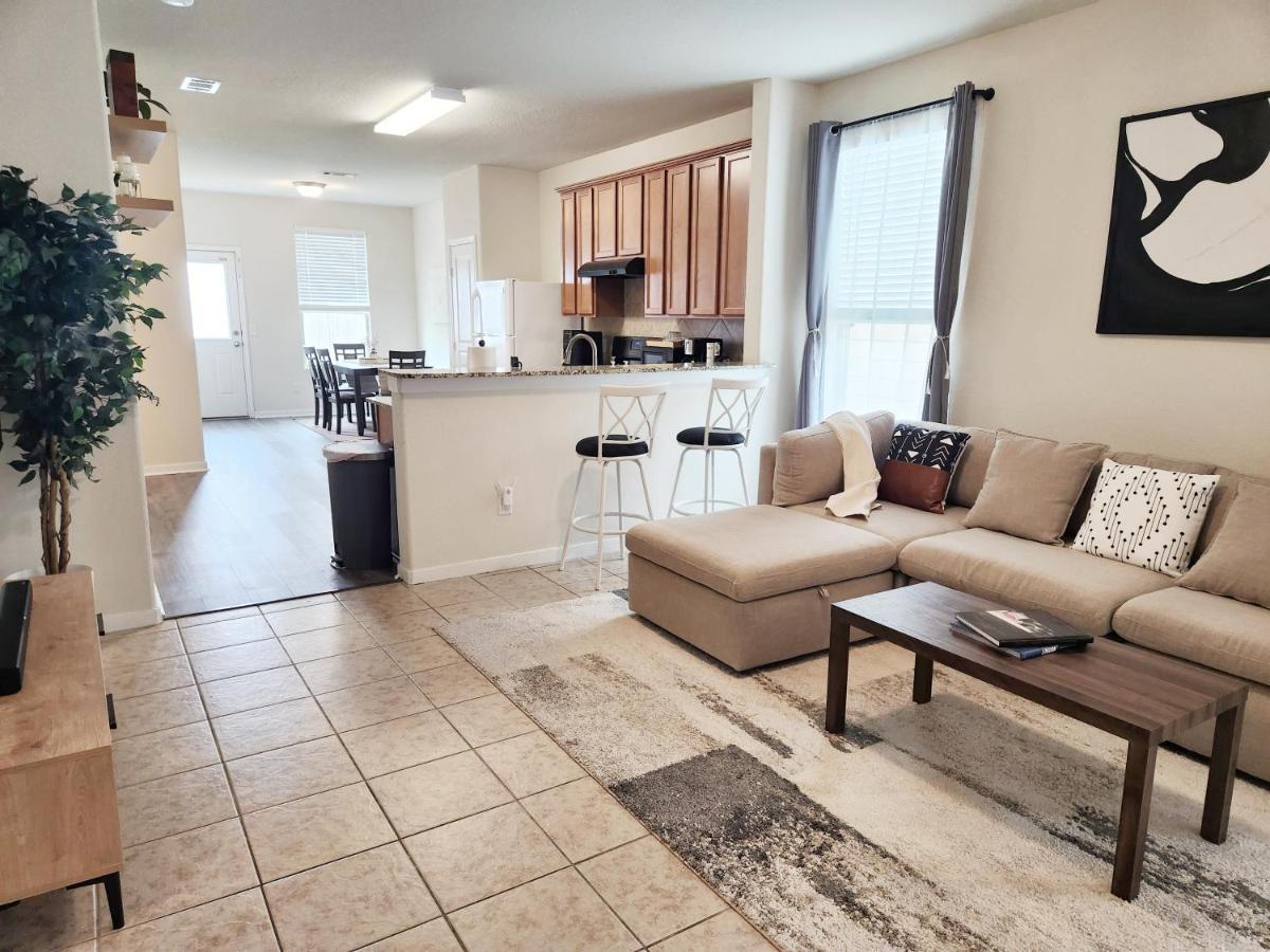 4 Bedroom Home Near Downtown Med Center Nrg Stadium Pearland Skyview Long By Ion Rentals ฮูสตัน ภายนอก รูปภาพ