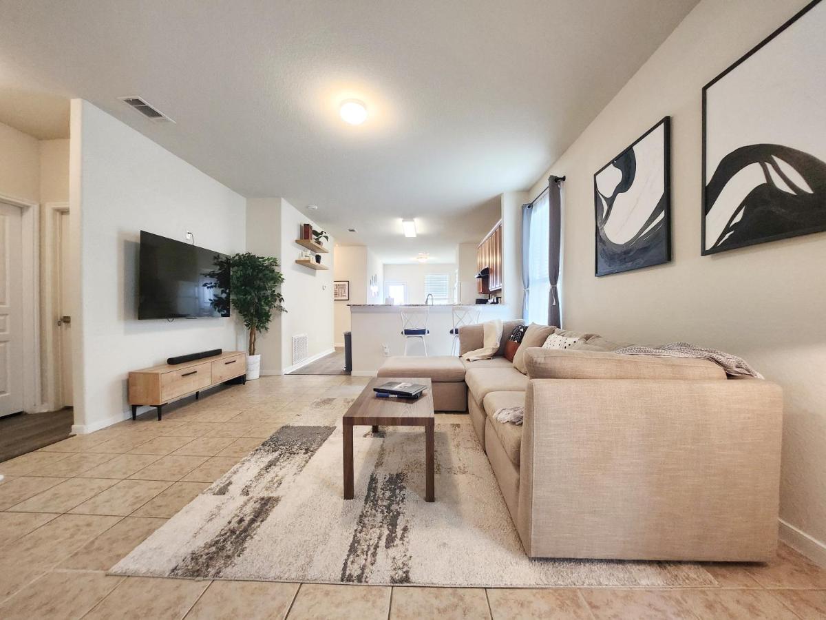 4 Bedroom Home Near Downtown Med Center Nrg Stadium Pearland Skyview Long By Ion Rentals ฮูสตัน ภายนอก รูปภาพ