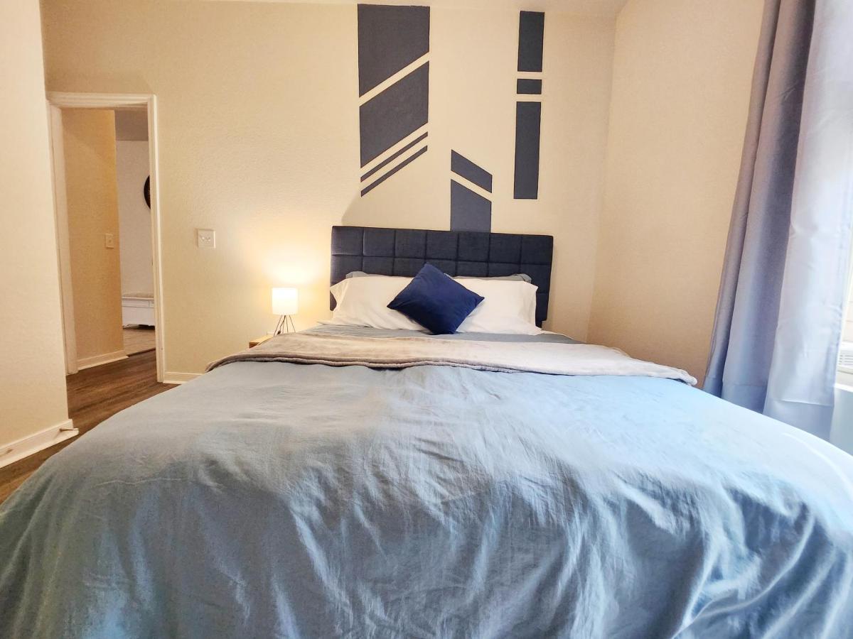 4 Bedroom Home Near Downtown Med Center Nrg Stadium Pearland Skyview Long By Ion Rentals ฮูสตัน ภายนอก รูปภาพ